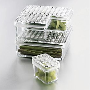 Glass Storage Containers