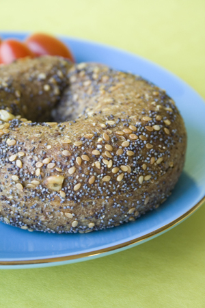 Hemp Bagel