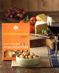 Brookfarm Macadamia Nuts