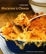 Macaroni And Cheese