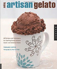 Making Artisan Gelato by Torrance Kopfer