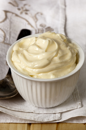 Lemon Mayonnaise