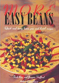 More Easy Beans