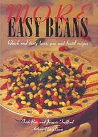 More Easy Beans