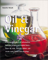 Oil & Vinegar