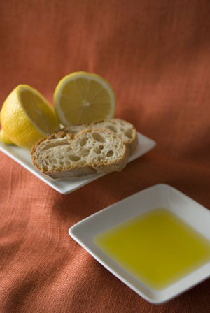 Olive Oil