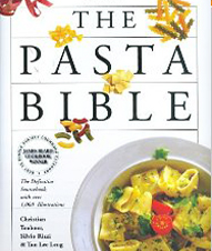 The Pasta Bible