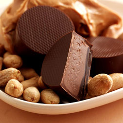 Peanut Butter Cups