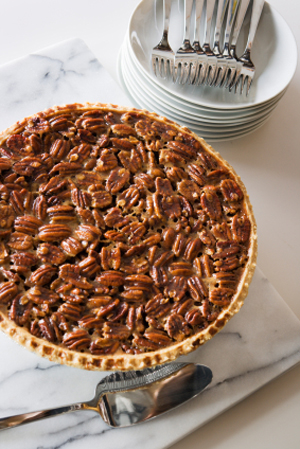 Pecan Pie