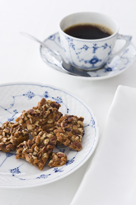 Pecan Toffee