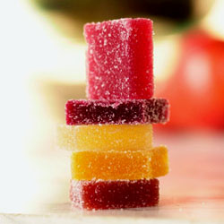 Pate de Fruits