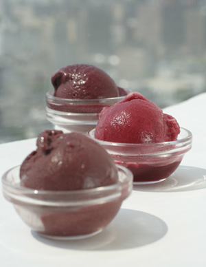 Belizza Acai Sorbet