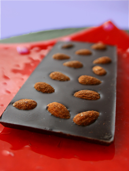 Mischer Almond Bar