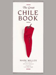 The Great Chile Book