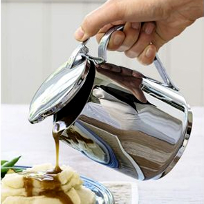 Gravy Carafe