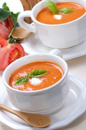 Tomato Soup