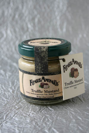 Truffle Mustard