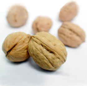 Walnuts