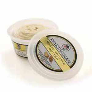 D'Artagnan White Truffle Butter