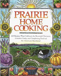 Prairie Home Cooking