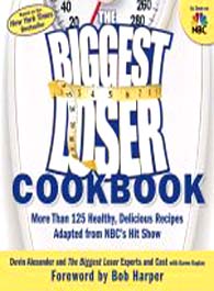 The Biggest Loser Cookbook