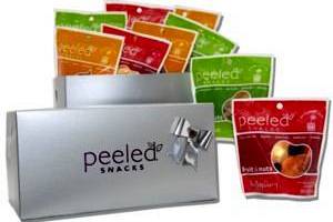 Peeled Snacks Gifts