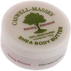 shea body butter