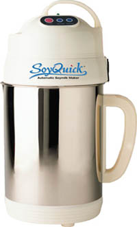 soymilk maker