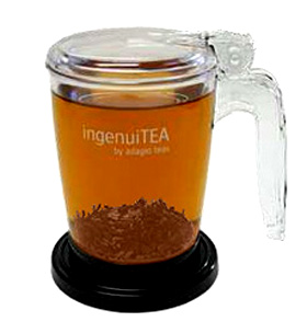 IngenuiTea