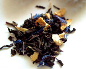 Lady Tea