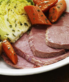 Corned Beef