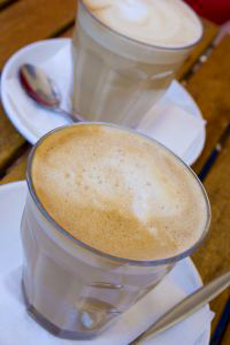 Capuccino