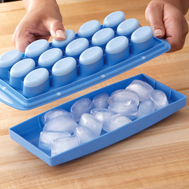 Orka Ice Cube Tray