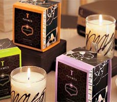 Thymes Candles