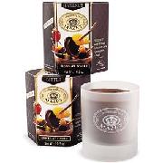 Chocolate Fondue Sauce