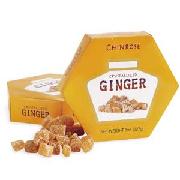 Candied Ginger