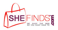 She Finds