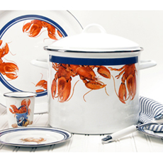 lobster pot