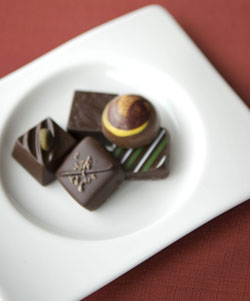 XT Patisserie Gourmet Chocolate
