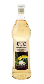 Honeydew White Iced Tea