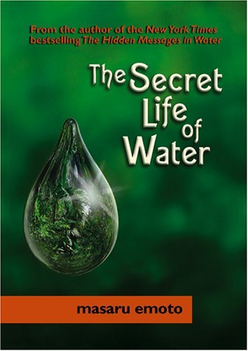 Secret Life of Water