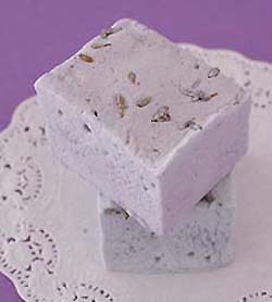 Lavender Marshmallow