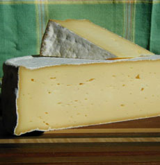 Menuet Cheese