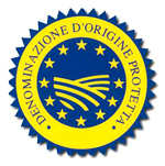 D.O.P. Logo