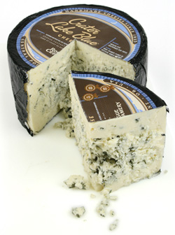 Crater Lake Blue Cheese