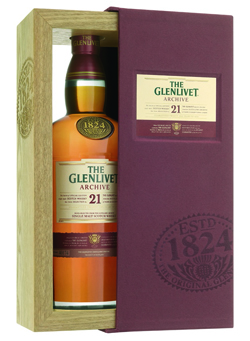 The Glenlivet