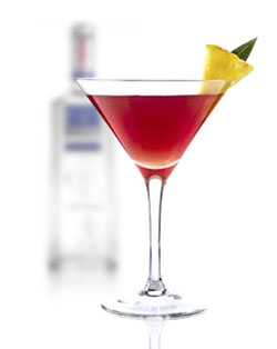 Aloha Cocktail