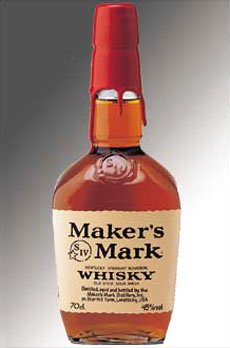 Makers Mark