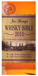 Jim Murray's Whiskey Bible