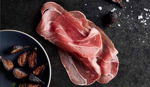 Prosciutto